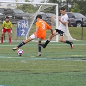 Meet your Posher, Ben